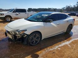 2016 Niss Maxima 3.5s for sale in Longview, TX