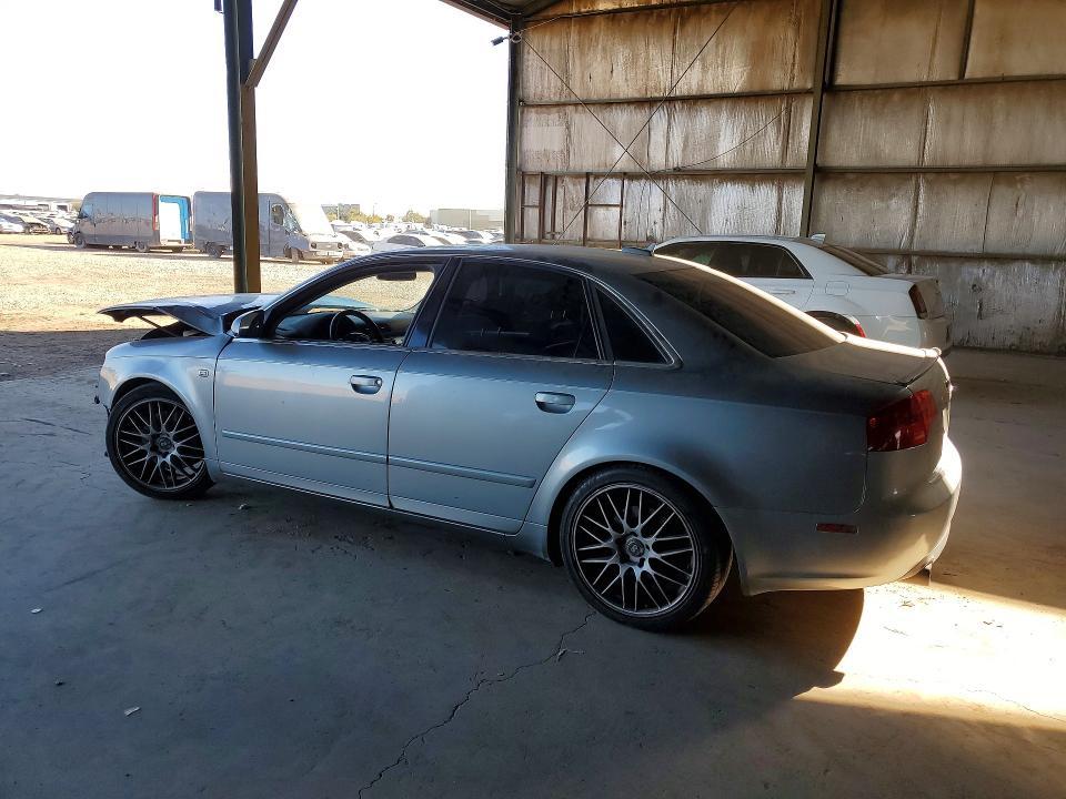 2005 Audi A4
