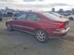 2004 Volvo S60 2.5t