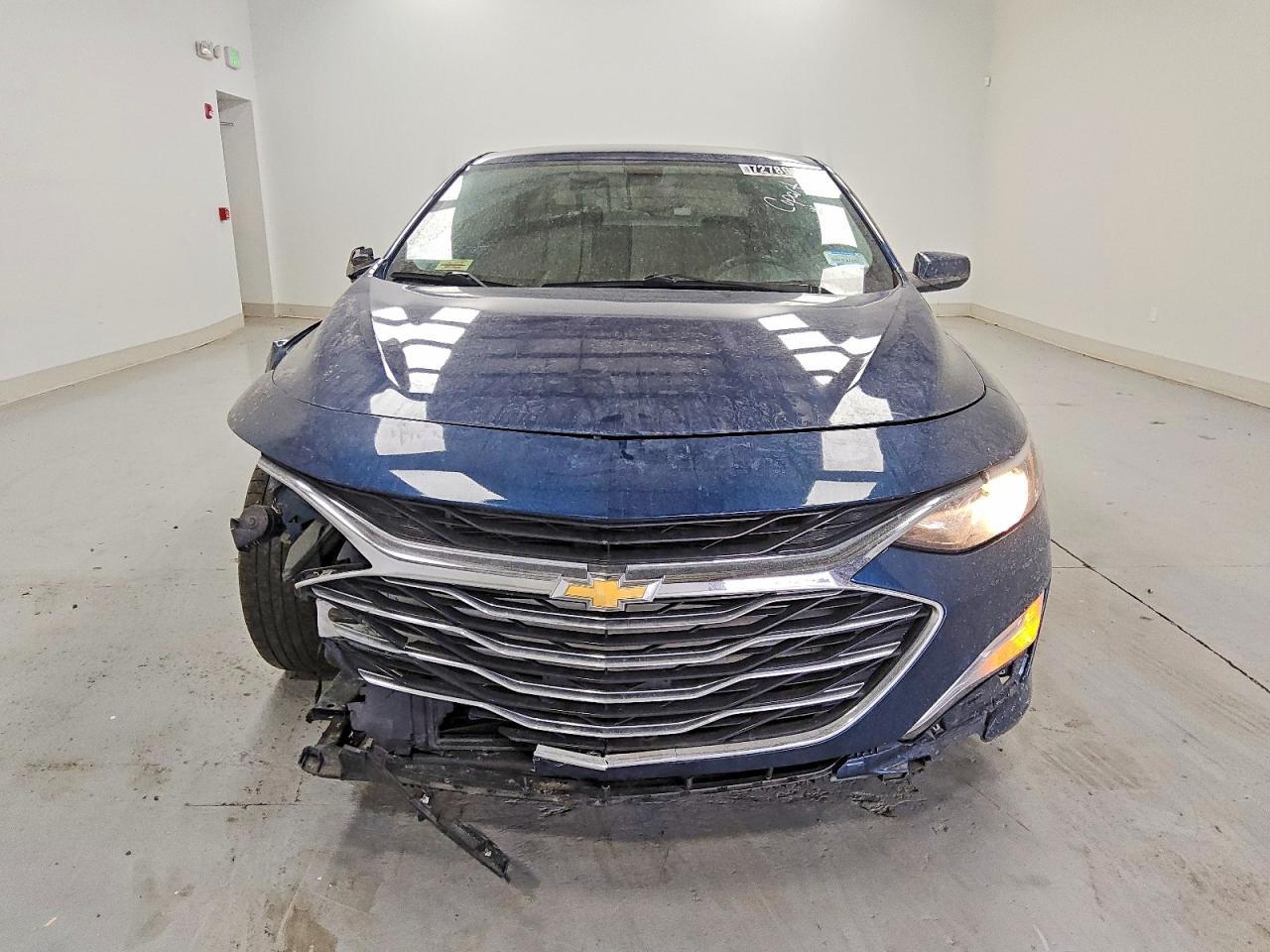 2019 Chevrolet Malibu ls