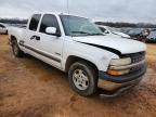 2002 Chevrolet Silverado C1500