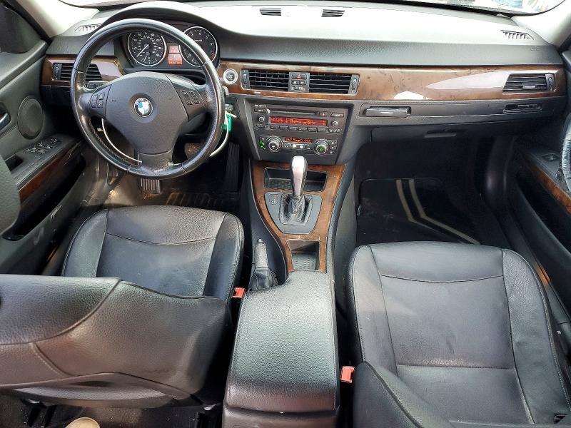 2011 BMW 328 i Sulev