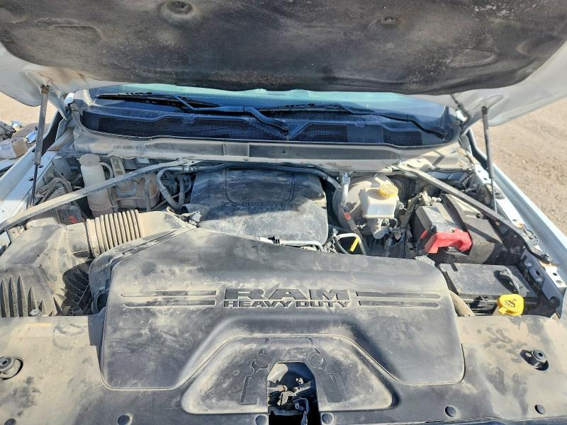 2023 Dodge Ram 2500 Tradesman