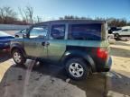 2003 Honda Element ex
