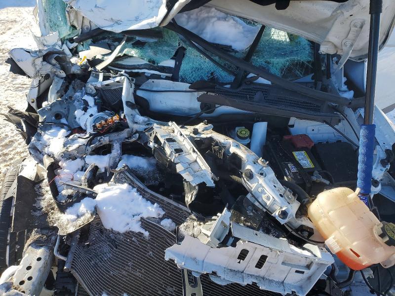 2020 Chevrolet Trax 1LT