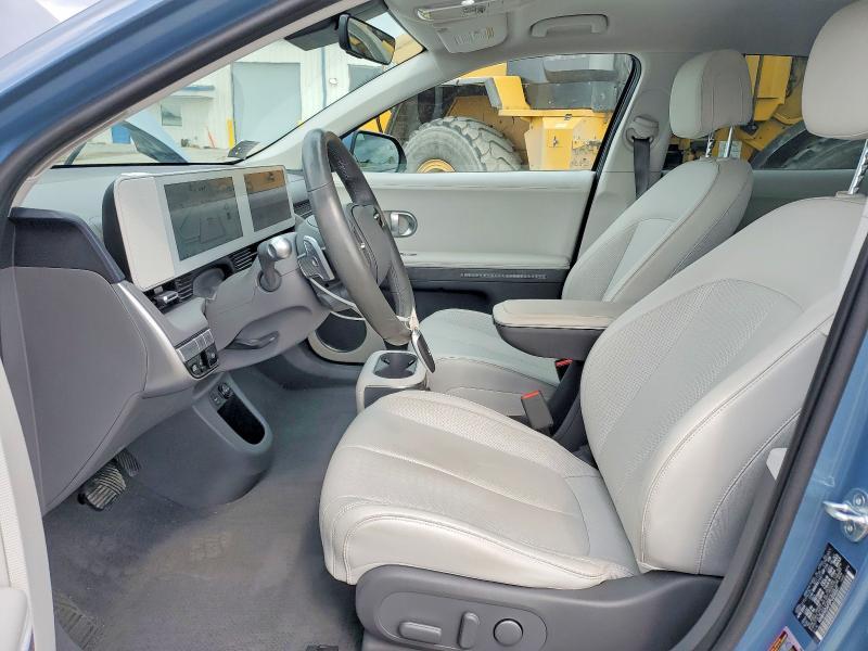 2023 Hyundai Ioniq 5 sel