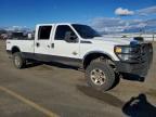 2015 Ford F350 Super Duty