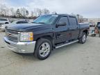 2013 Chevrolet Silverado C1500 LT