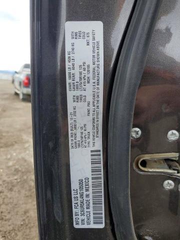 2022 Dodge 2500 Laramie