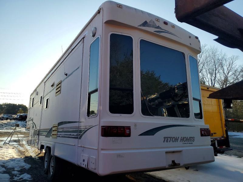 1998 Other 1998 Othe 5THWHEELRV-Trailer