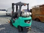 2018 Mitsubishi Forklift-Forklift
