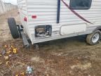 2015 Jayco Jayfeather-Camper