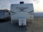 2012 Keystone Fuzion Camper