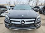 2014 Mercedes-Benz Gl 450 4matic