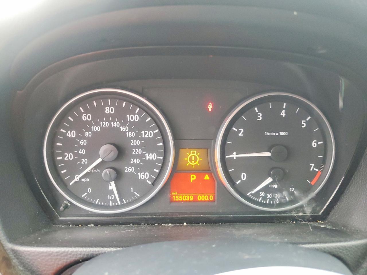 2006 BMW 330 i