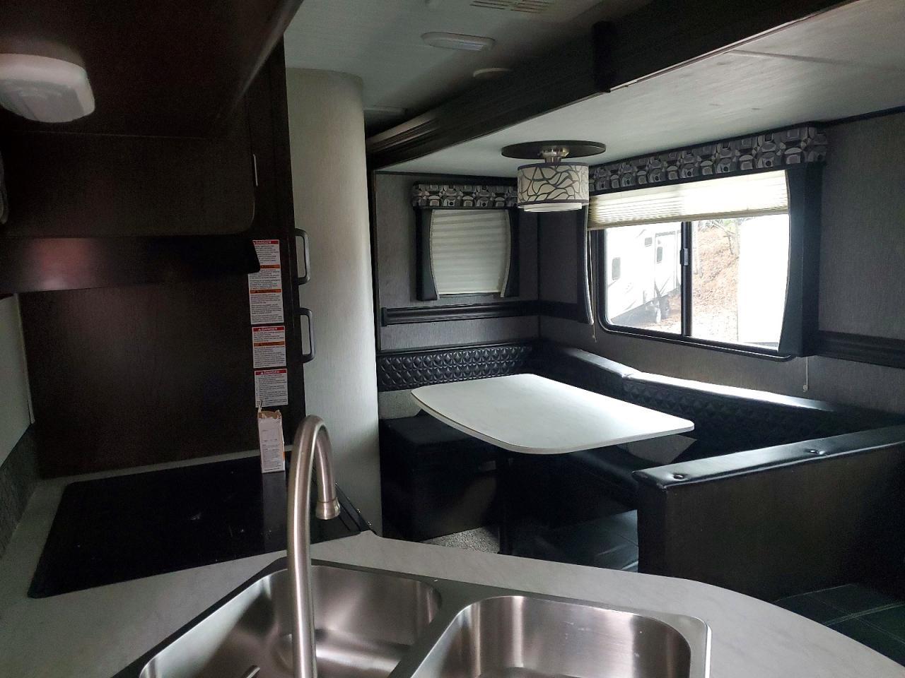 2019 Heartland Tland Pioneer Camper