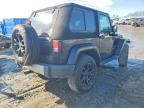 2010 Jeep Wrangler Sahara