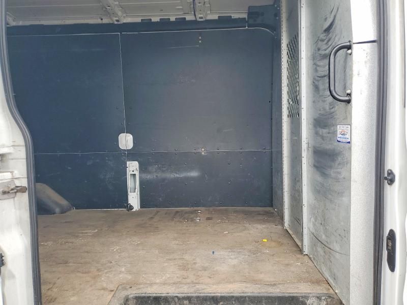 2019 Ford Transit T-250 Delivery Van