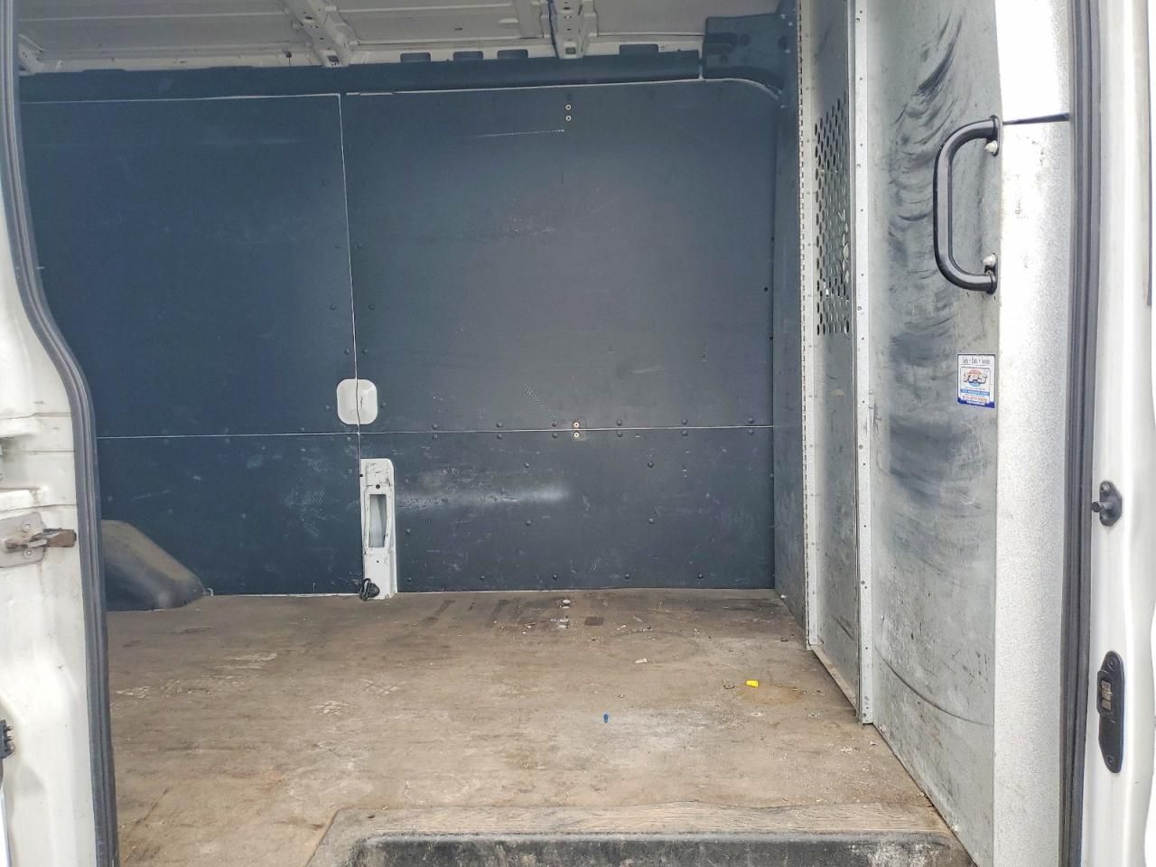 2019 Ford Transit T-250 Delivery Van