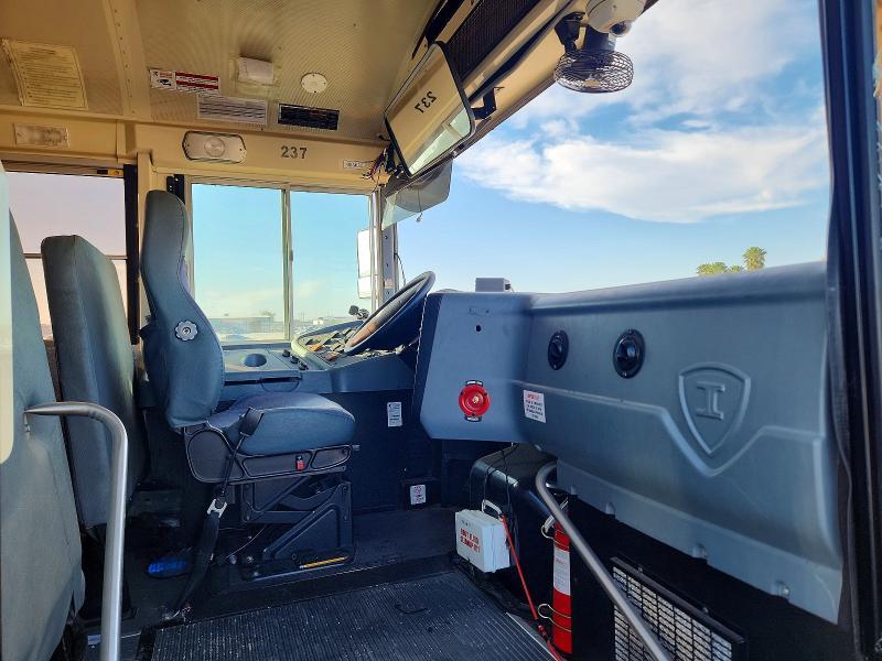 2023 IC Bus PB105 School Bus