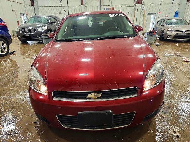 2006 Chevrolet Impala lt
