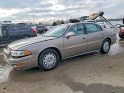 2000 Buick Lesabre Limited en venta en Louisville, KY
