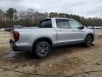 2020 Honda Ridgeline Sport