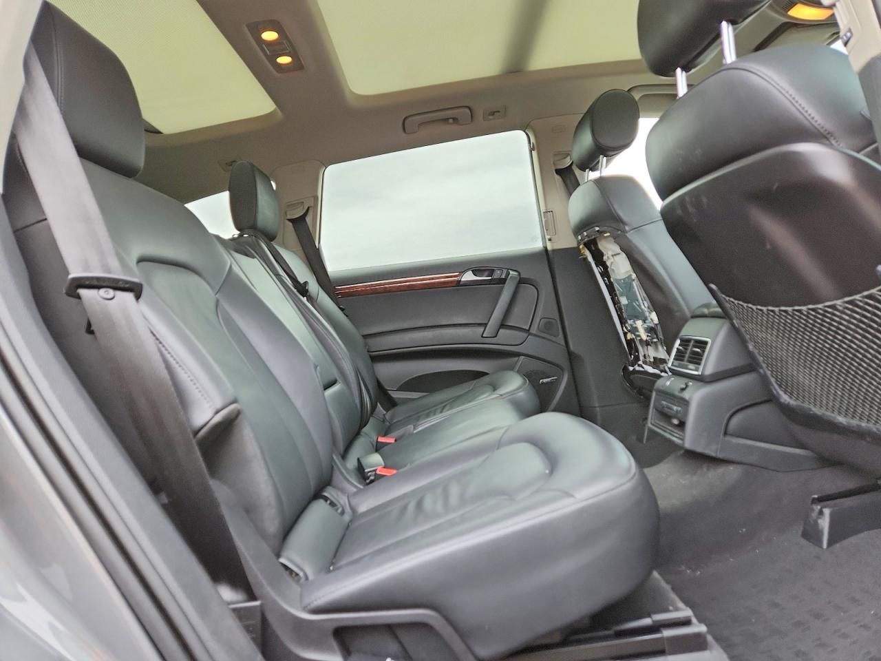 2014 Audi Q7 Premium Plus