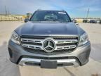 2017 Mercedes-Benz Gls 450 4matic