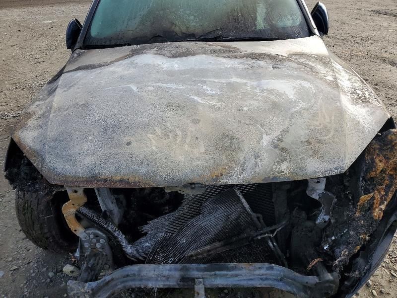 2013 Volkswagen Touareg V6 tdi