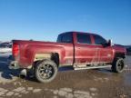 2016 Chevrolet Silverado K2500 High Country