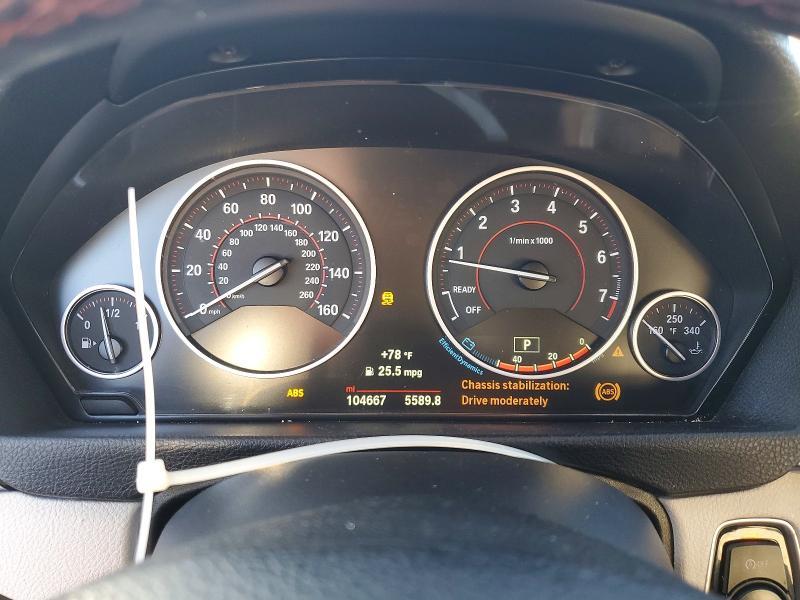 2018 BMW 430i Gran Coupe