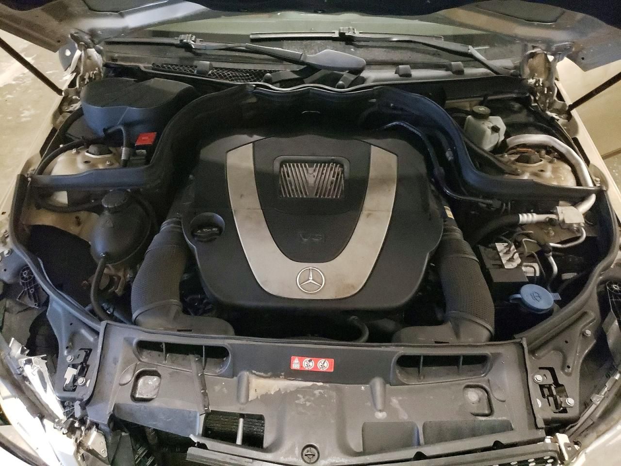 2012 Mercedes-Benz C 300 4matic