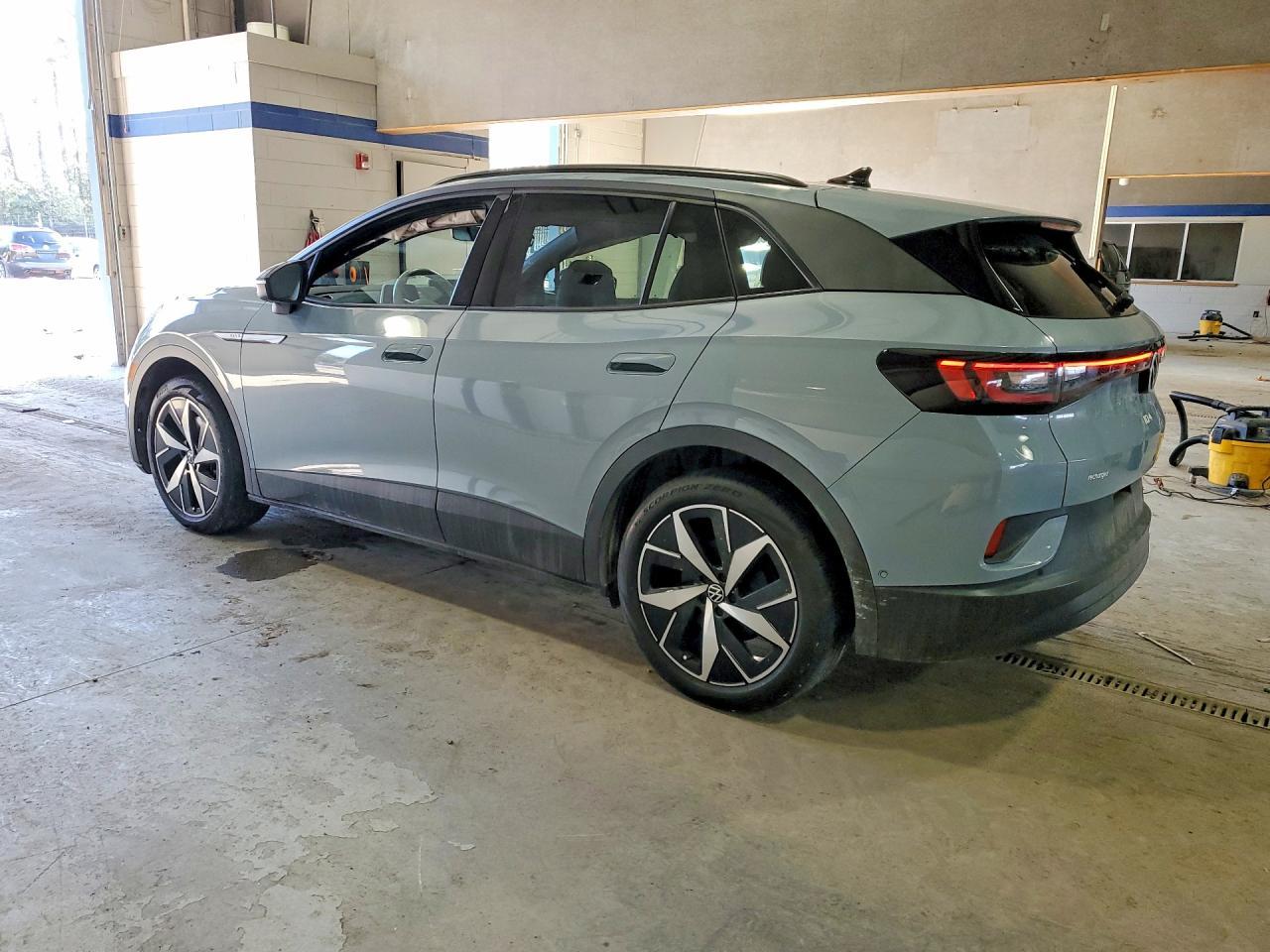 2023 Volkswagen Id.4 s