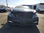 2012 Mercedes-Benz E 550
