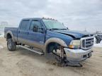 2004 Ford F250 Super Duty