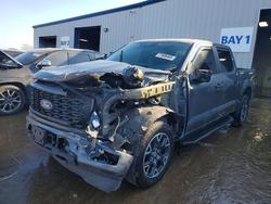 Ford Vehiculos salvage en venta: 2024 Ford F150 STX