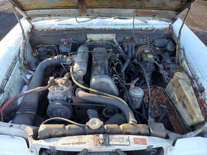 1973 Mercedes-Benz 1973 Mercedes Benz 220 se