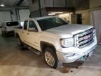 2018 GMC Sierra K1500 slt