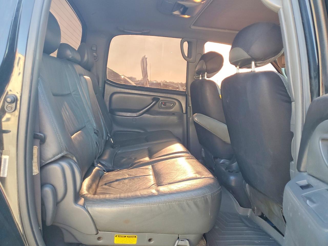 2004 Toyota Tundra Limited
