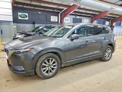 2017 Mazda Cx-9 Touring en venta en East Granby, CT