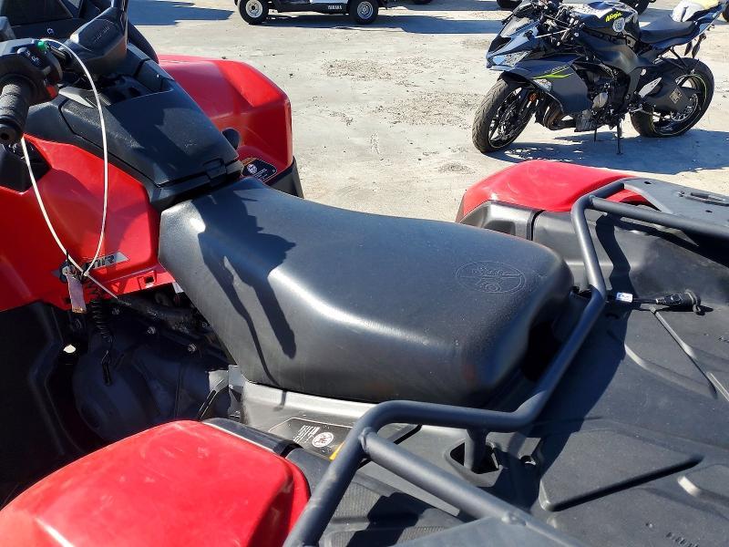 2023 Can-Am Outlander X MR 700