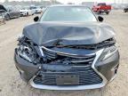 2017 Lexus Es 350 Base