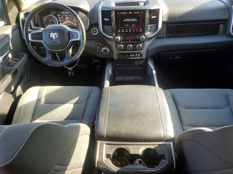 2019 Dodge Ram 1500 big Horn/lone Star