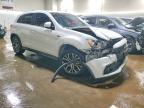 2016 Mitsubishi Outlander Sport es