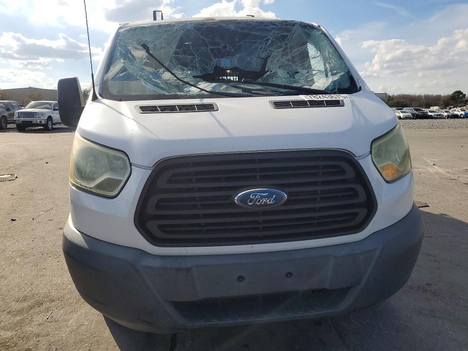 2015 Ford Transit T-250 Utility / Service van