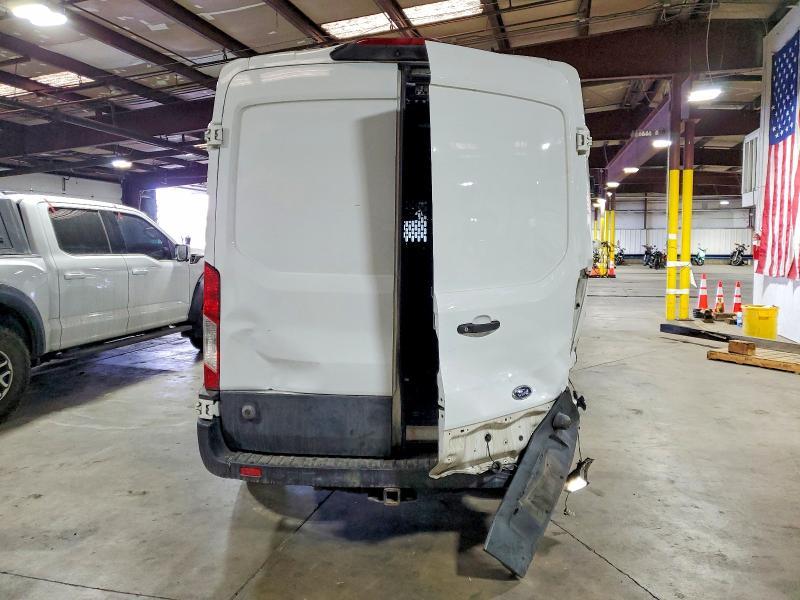 2019 Ford Transit T-250