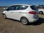 2013 Ford C-max sel