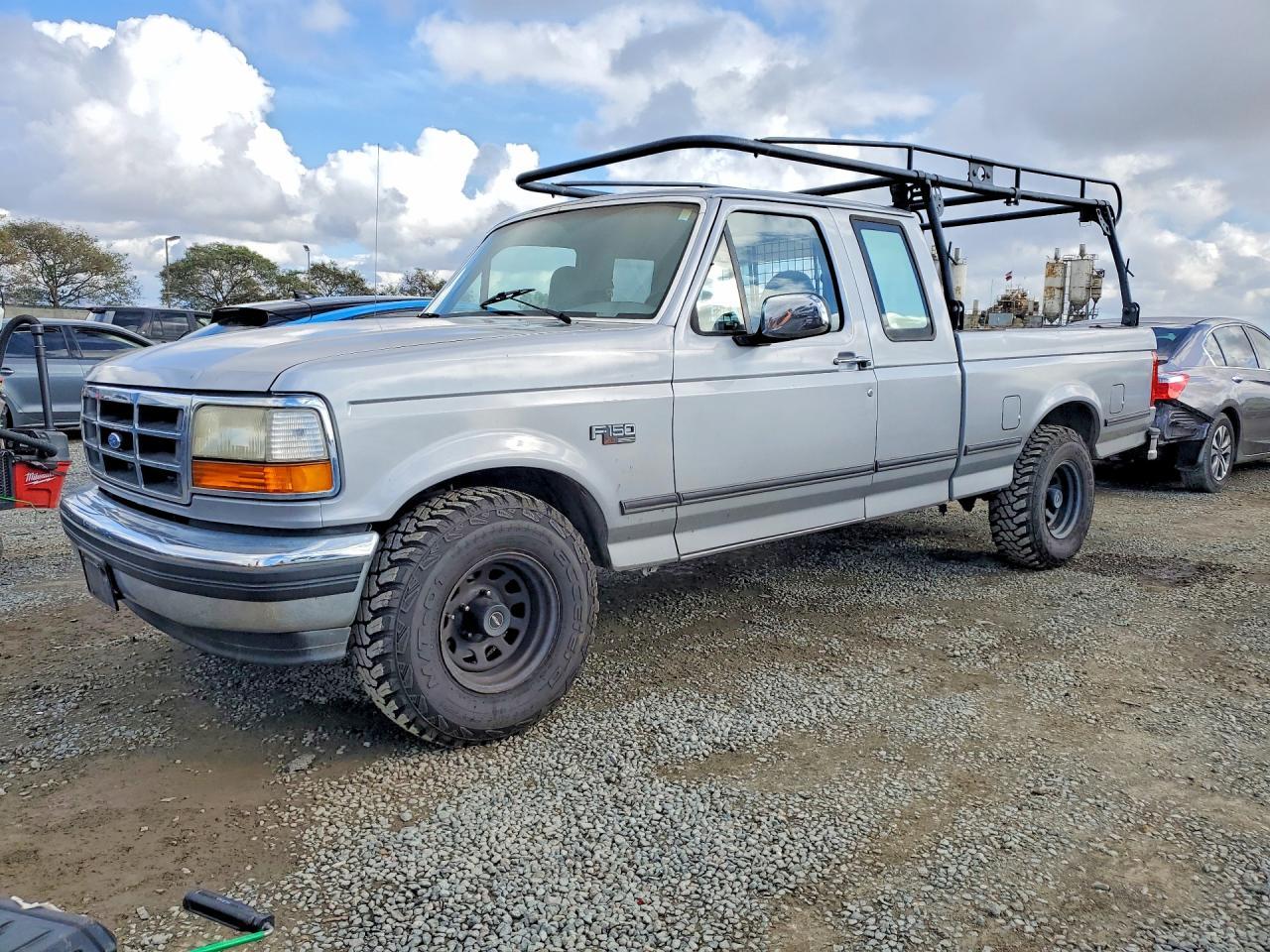 1994 Ford F150