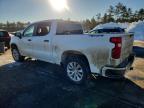 2022 Chevrolet Silverado ltd K1500 Custom